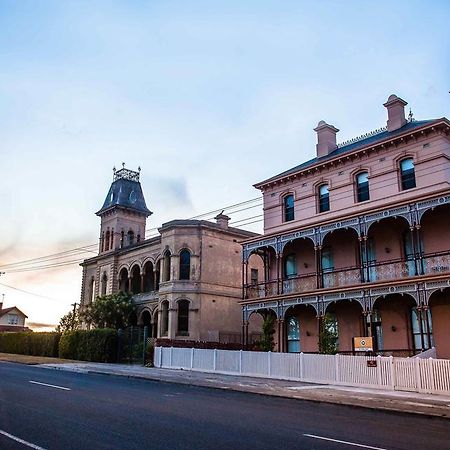 Point Lonsdale Holiday Apartments (Adults Only) Queenscliff Luaran gambar