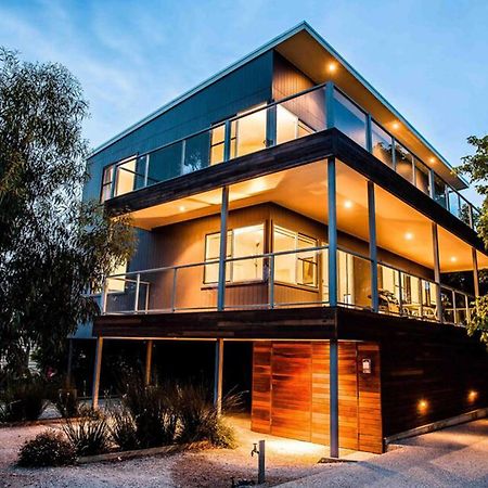 Point Lonsdale Holiday Apartments (Adults Only) Queenscliff Luaran gambar