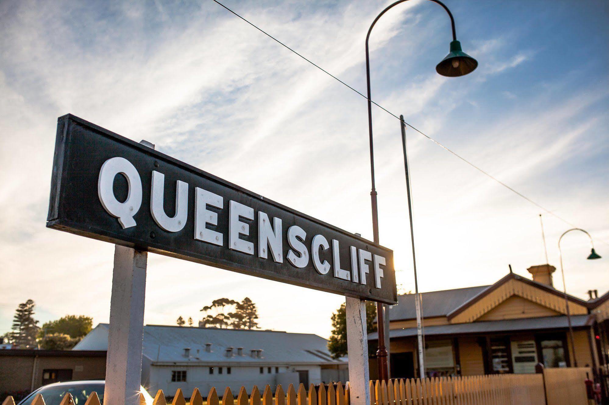 Point Lonsdale Holiday Apartments (Adults Only) Queenscliff Luaran gambar